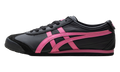 Onitsuka Tiger Mexico 66 in Black Dragon Fruit 221698 - product image from the listing.