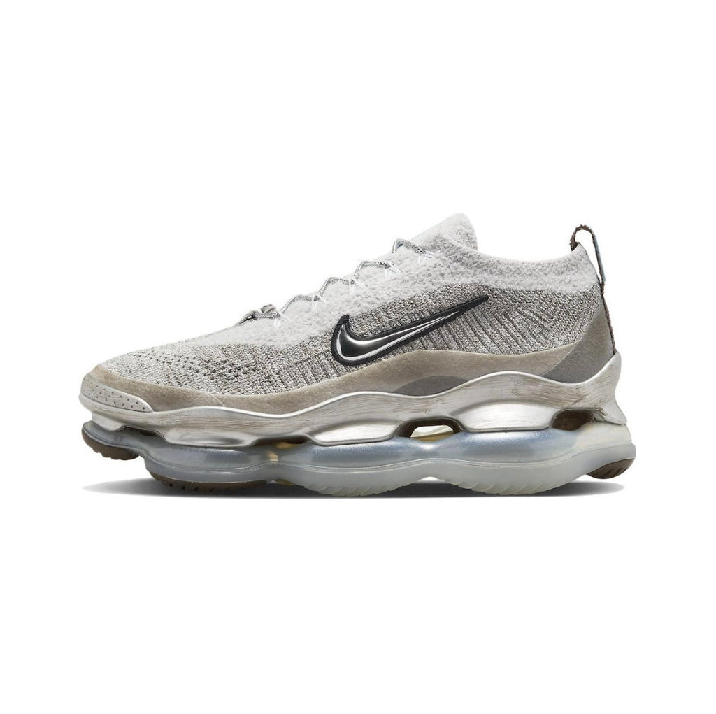 Nike Air Max Scorpion Sneakers in Gray FD4612-001 - product image from the listing.