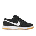Nike Dunk Low SB 'Black Gum' Footwear - product image from the listing.