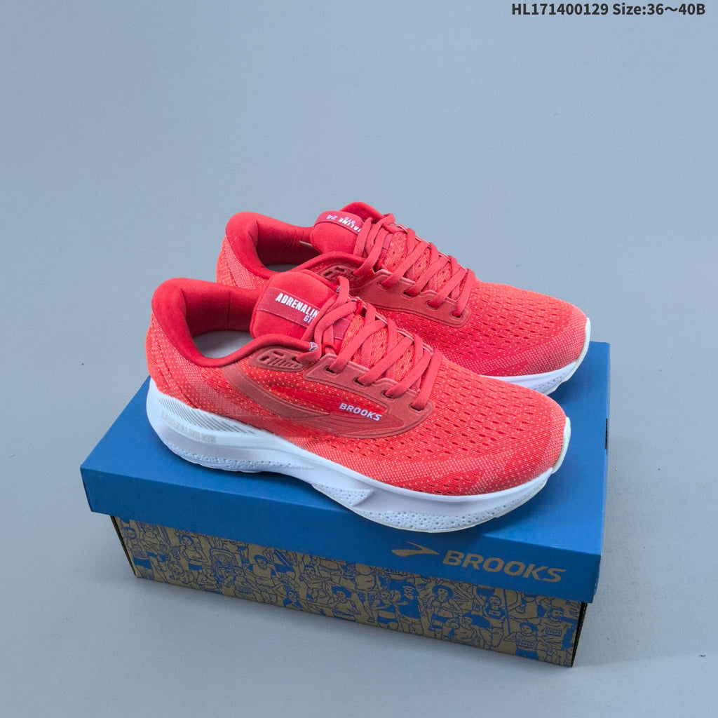 Brooks Adrenaline GTS 24 Shoes for Running - product image from the listing.