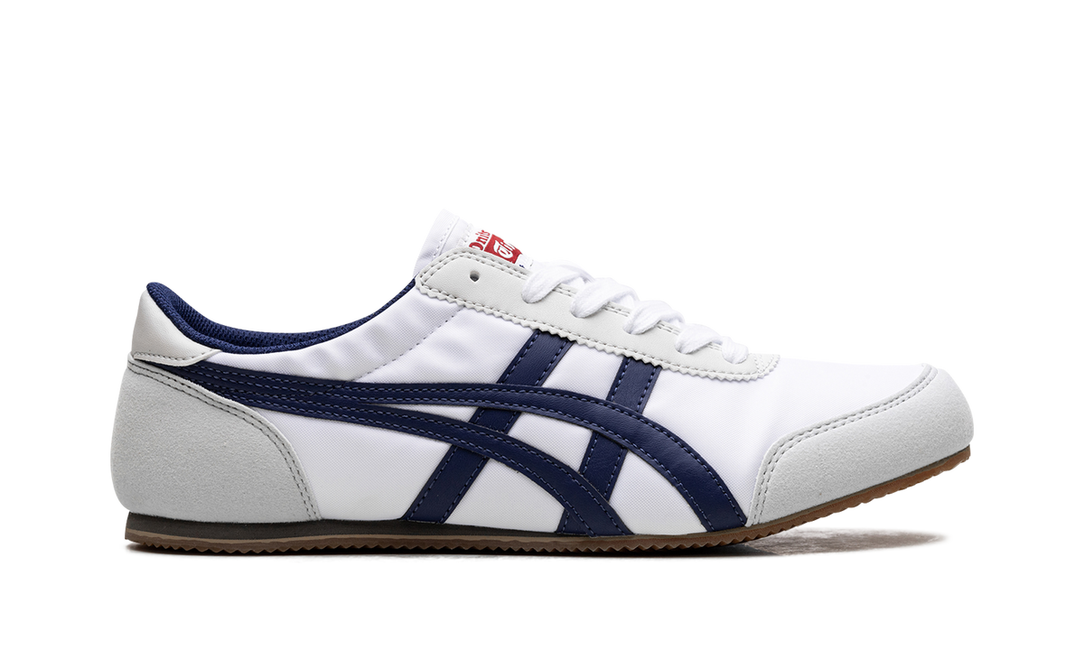 Onitsuka Tiger Track Trainer in Grey White 139617 - product image from the listing.
