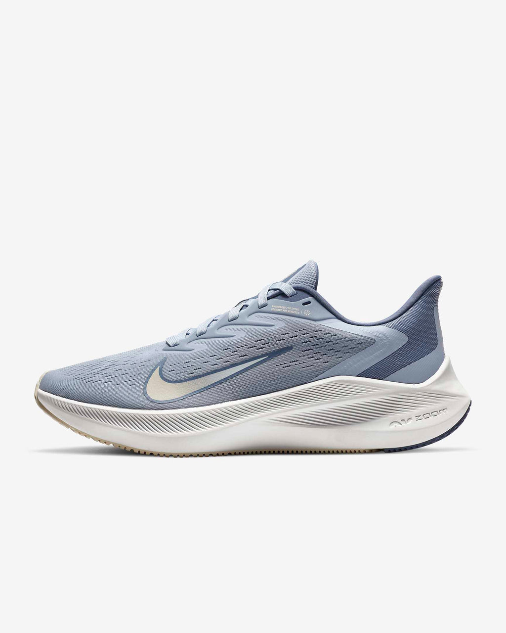 Nike Zoom Winflo 7 Shoes for Running CJ0302-007 - product image from the listing.