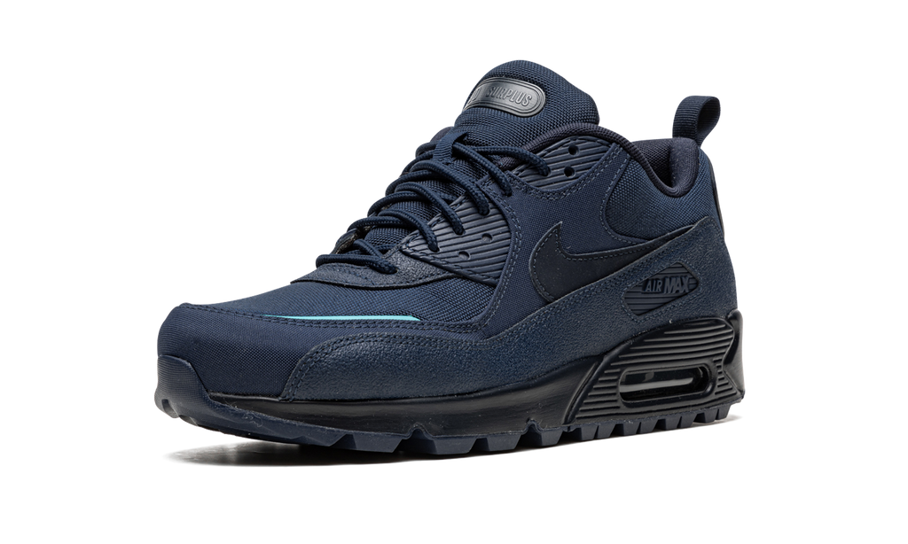 "Midnight Navy" Air Max 90 Surplus DC9389 400 - product image from the listing.