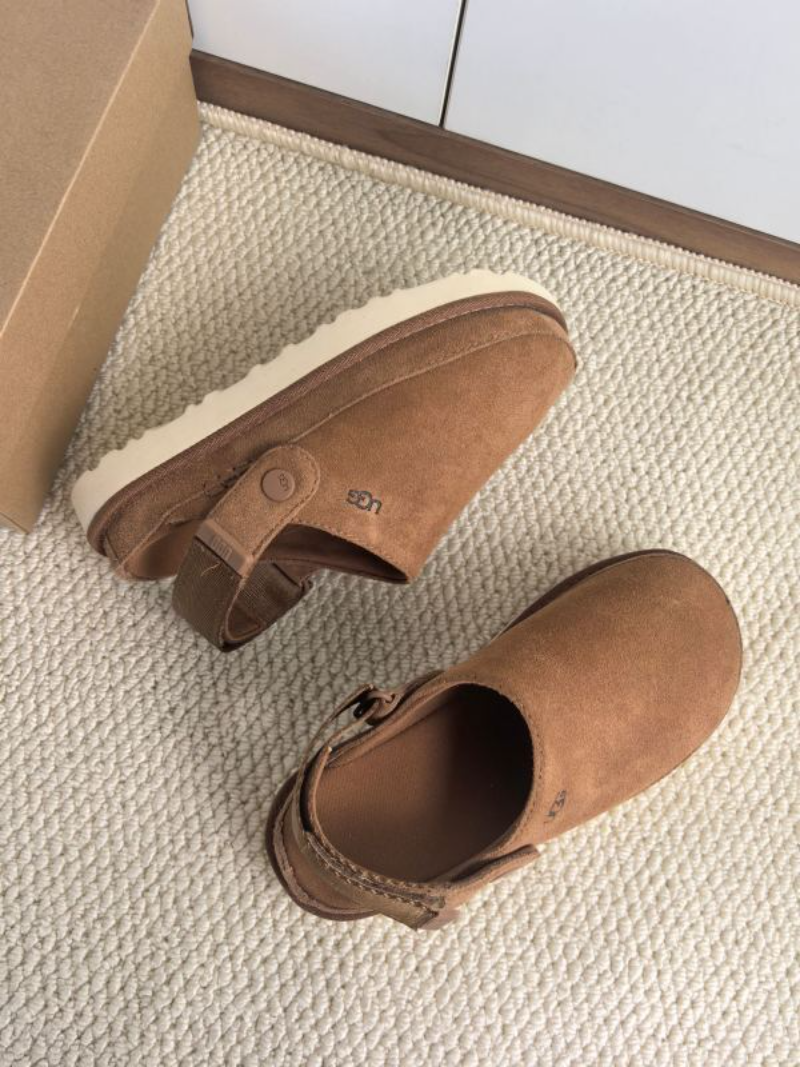 Women's BUS9 Shoes 35-41 Slipper with box - product image from the listing.