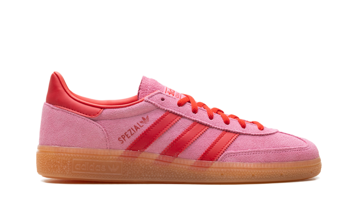 "Better Scarlet" Handball Spezial JR5006 - product image from the listing.
