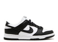 Nike Dunk Low Next Nature 'Black White' Sneaker - product image from the listing.