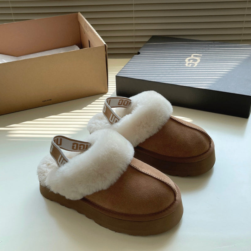 Women's BUS39 Shoes 35-40 Boot with box - product image from the listing.