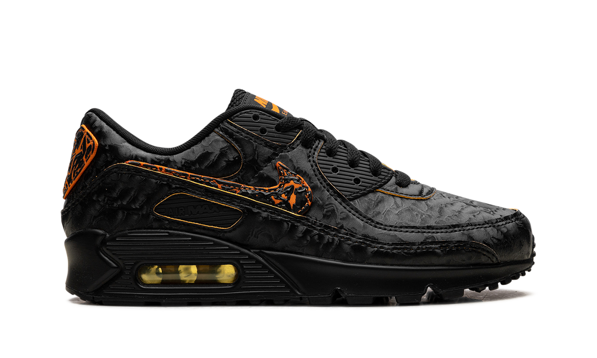 "Volcano" Air Max 90 HF3248 001 - product image from the listing.