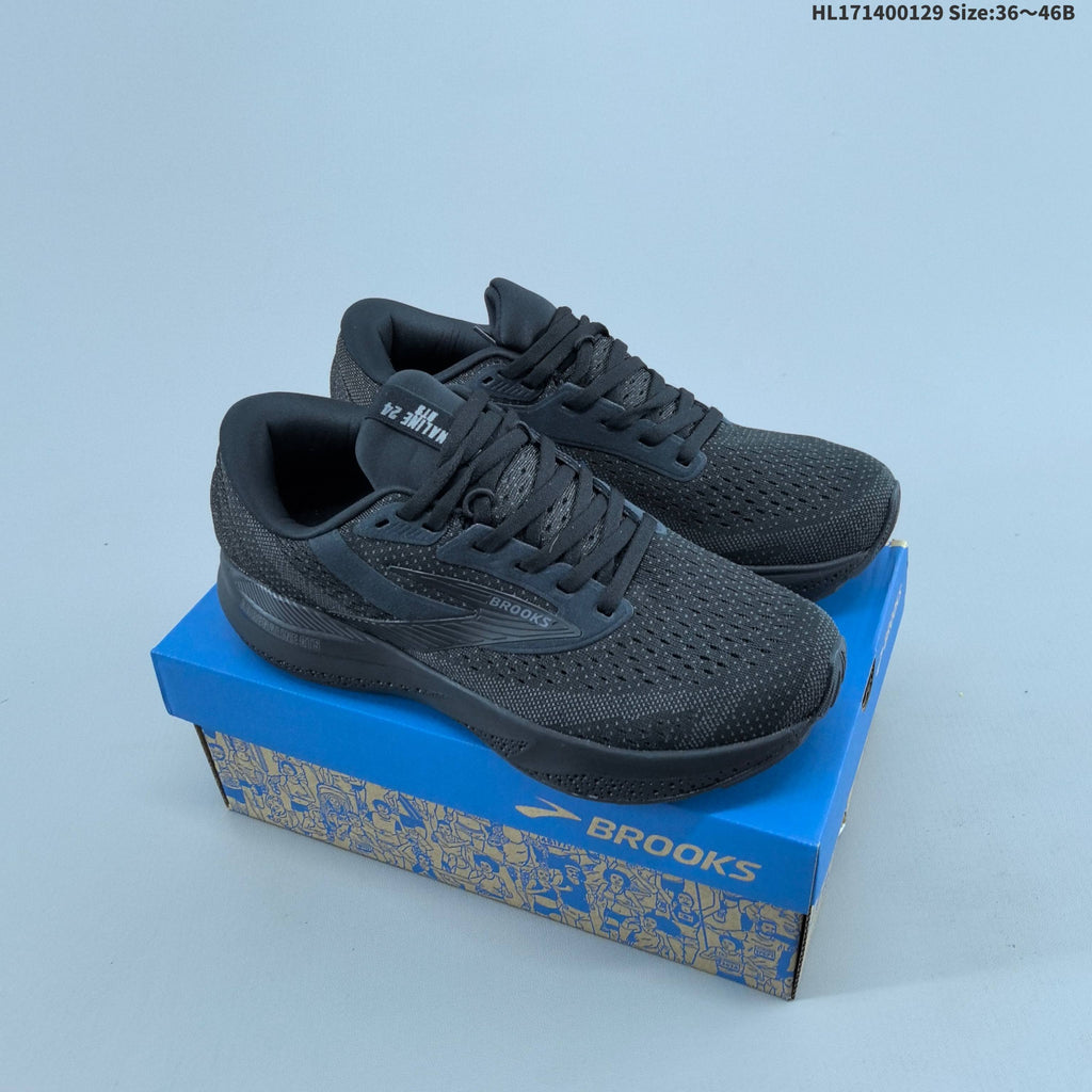 Brooks Adrenaline GTS 24 Shoes for Running - product image from the listing.