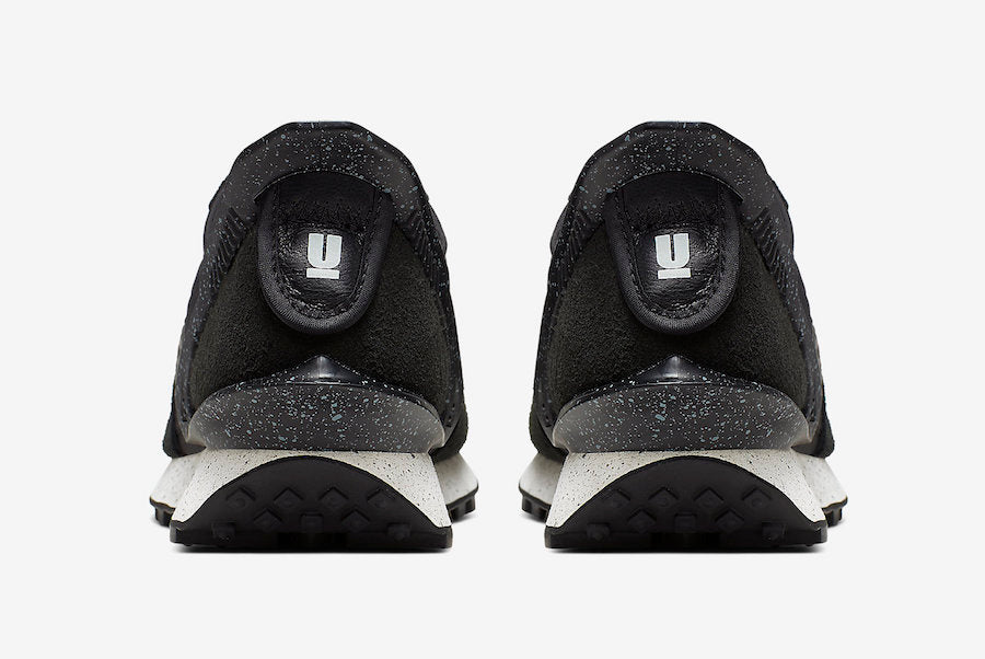 Nike x UNDERCOVER Daybreak Sneakers in Black CJ3295-001 - product image from the listing.