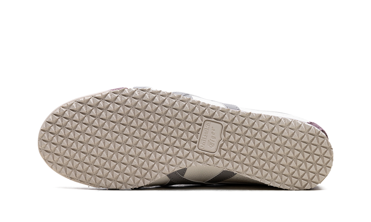 Onitsuka Tiger Mexico 66 in Beige Olive Brown 131114 - product image from the listing.