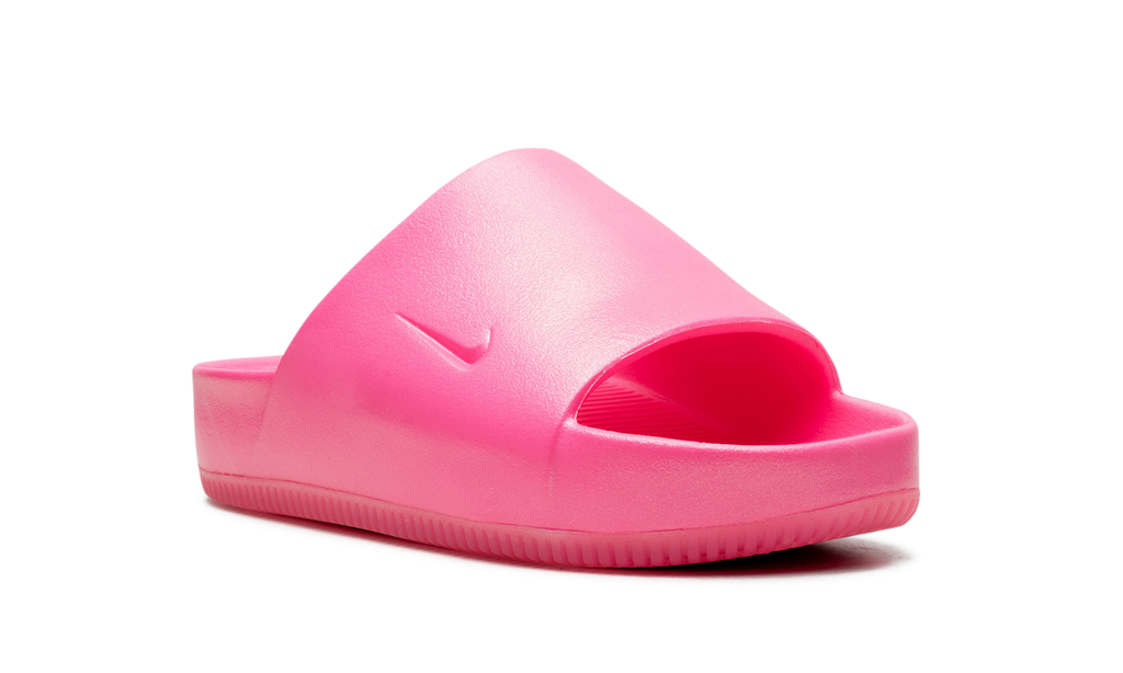 Women's Calm Slide SE "Hyper Pink" FV5940 600 - product image from the listing.