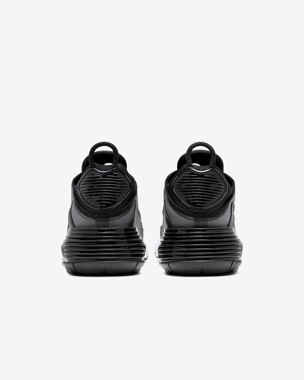 Nike Air Max 2090 Sneakers in Black CW7306-001 - product image from the listing.