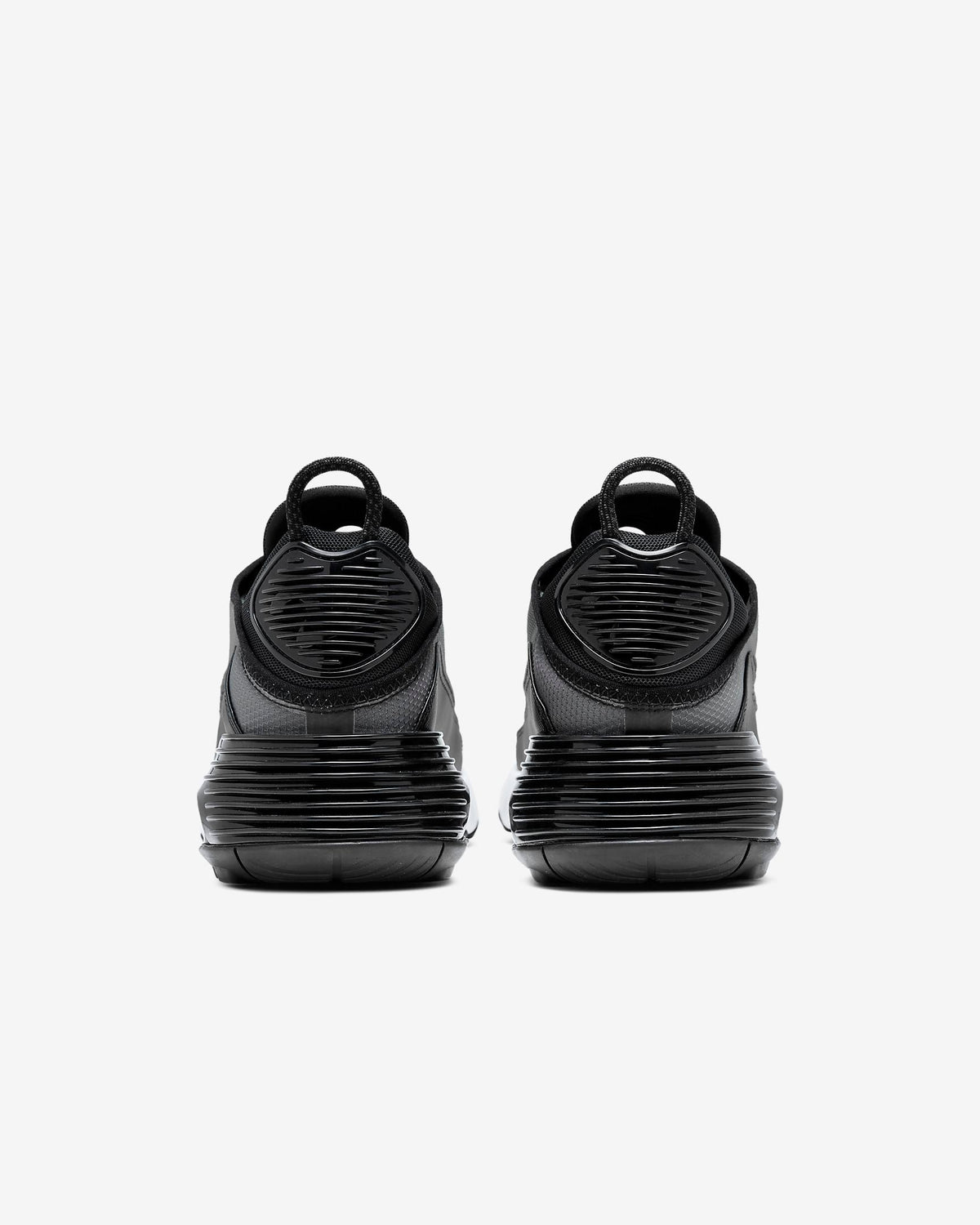 Nike Air Max 2090 Sneakers in Black CW7306-001 - product image from the listing.