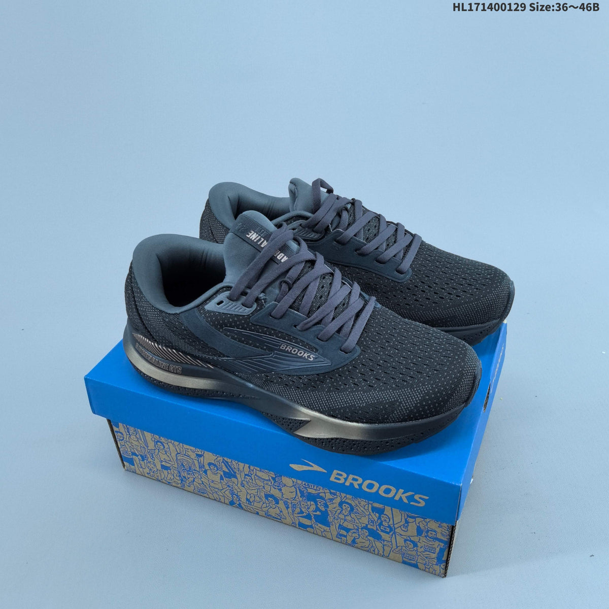 Brooks Adrenaline GTS 24 Shoes for Running - product image from the listing.