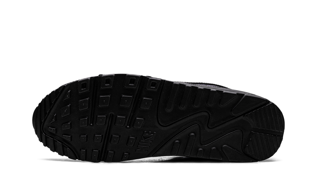 "Black Purple" Air Max 90 IF0670 004 - product image from the listing.
