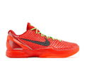 Zoom Kobe 6 Protro Reverse Grinch Sneaker - product image from the listing.