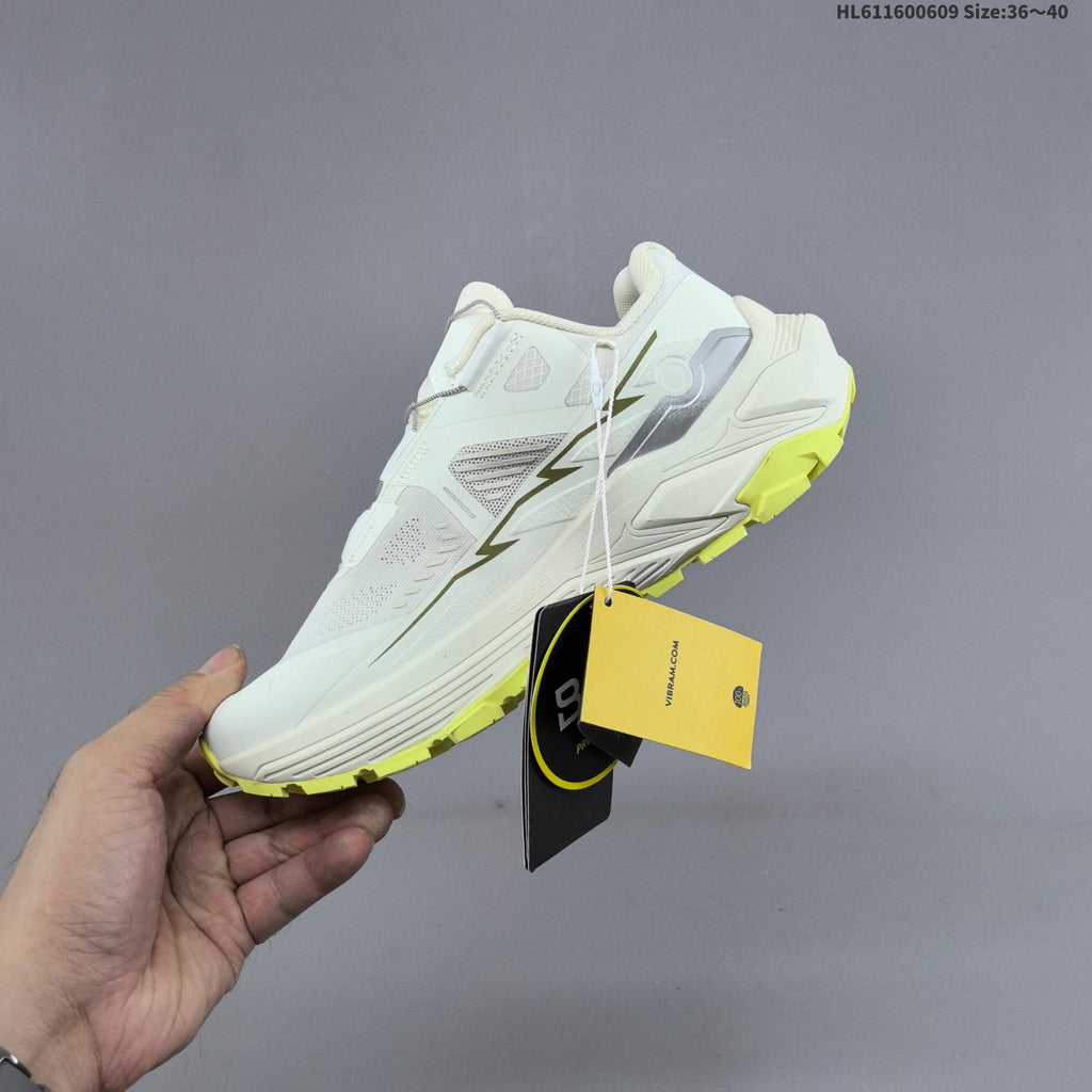 Kailas FUGA EX3 BOA Trail Shoes for Running - product image from the listing.
