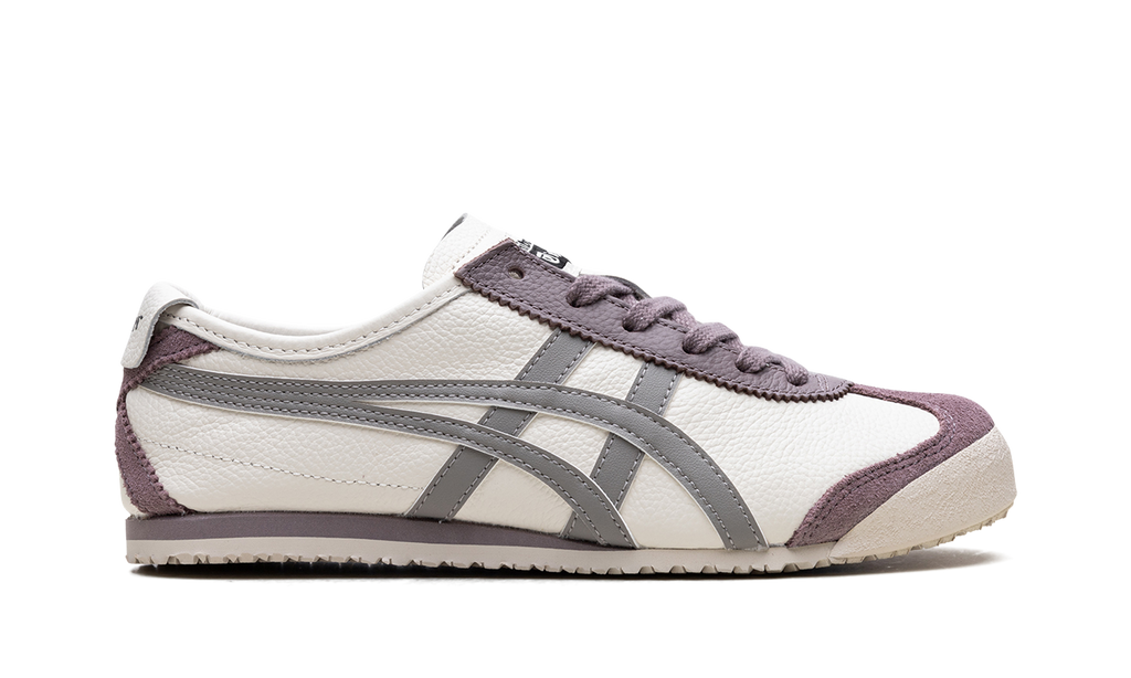 Onitsuka Tiger Mexico 66 in Beige Olive Brown 131114 - product image from the listing.