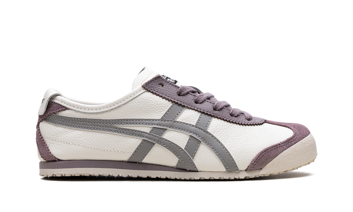 Onitsuka Tiger Mexico 66 in Beige Olive Brown 131114 - product image from the listing.