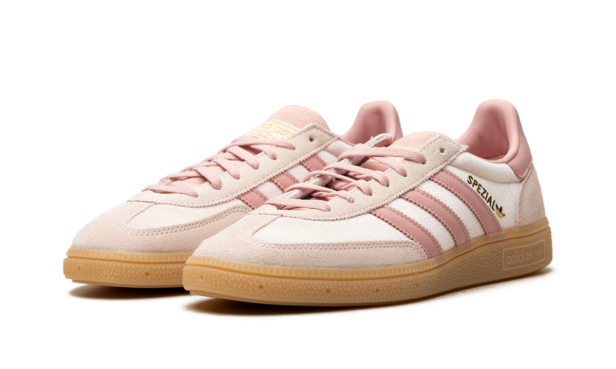 Women's Handball Spezial "Wonder Quartz Gum" JR3645 - product image from the listing.