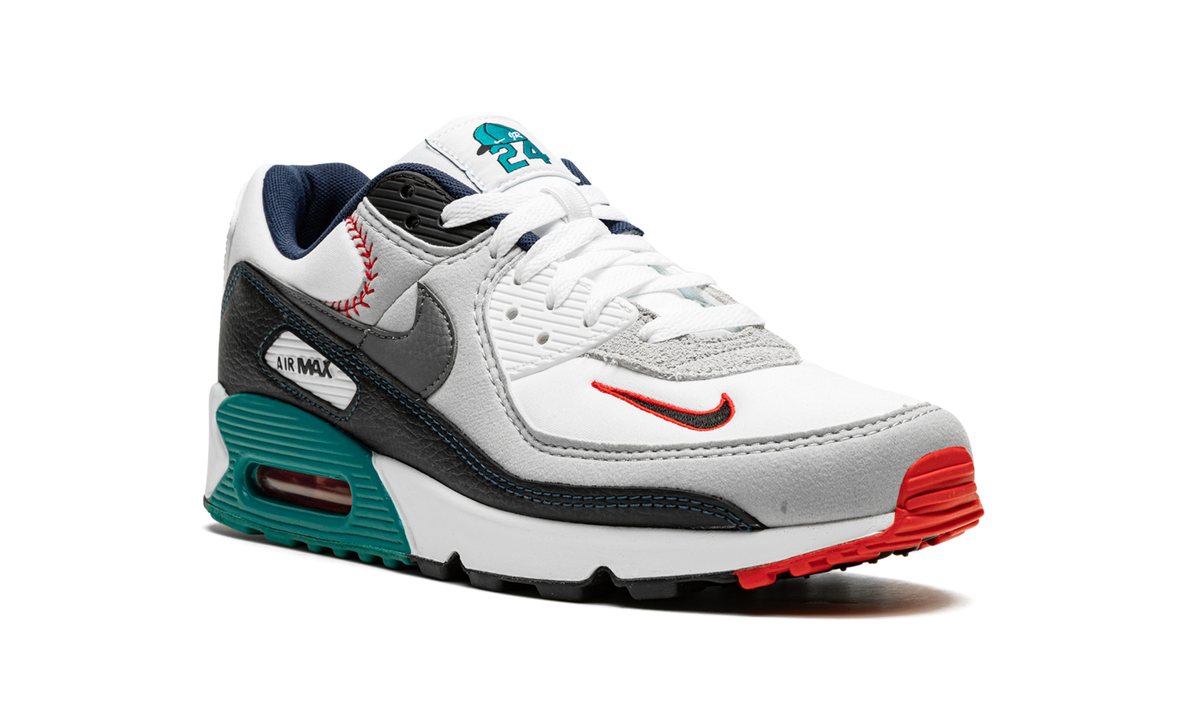 "Griffey Swingman" Air Max 90 SE DJ5190 100 - product image from the listing.