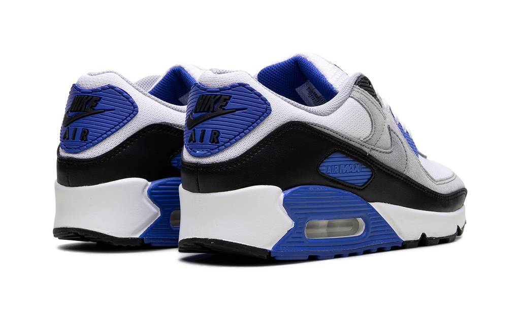"Hyper Royal" Air Max 90 DM0029 112 - product image from the listing.