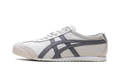 Onitsuka Tiger Mexico 66 in Grey White 131046 - product image from the listing.