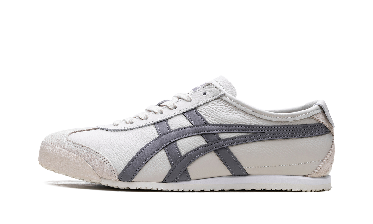 Onitsuka Tiger Mexico 66 in Grey White 131046 - product image from the listing.