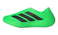 "Screaming Green Core Black" Purechill Slides KI0069 - product image from the listing.