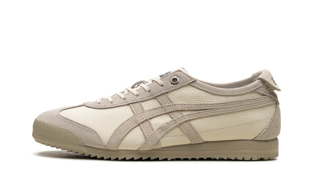 Onitsuka Tiger Mexico 66 Sd in Cream Birch 127169 - product image from the listing.
