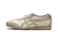 Onitsuka Tiger Mexico 66 Sd in Cream Birch 127169 - product image from the listing.