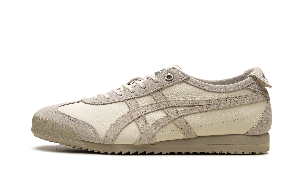 Onitsuka Tiger Mexico 66 Sd in Cream Birch 127169 - product image from the listing.