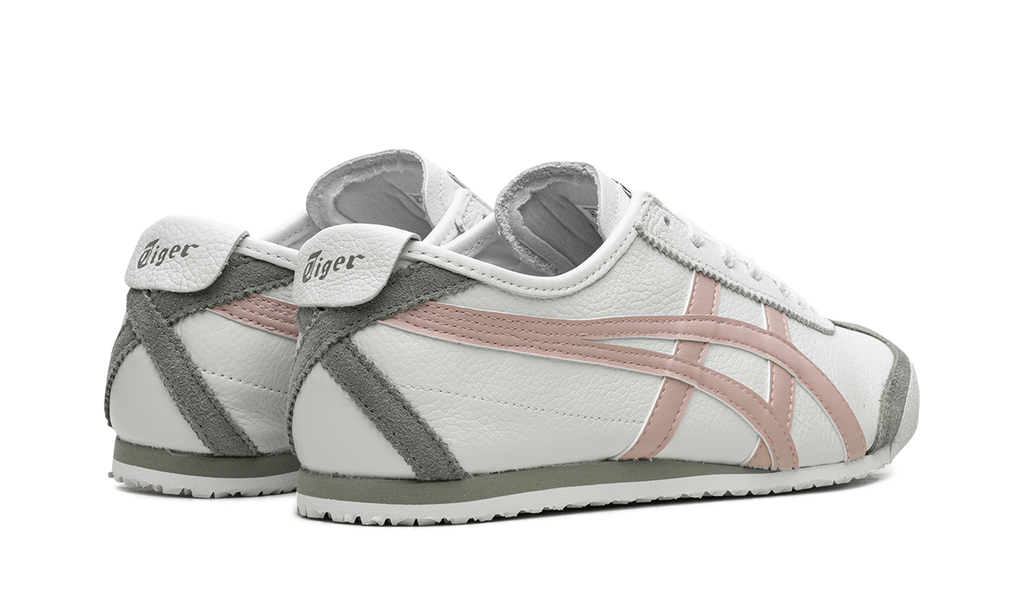 Onitsuka Tiger Mexico 66 Airy in Blue Watershed Rose 127618 - product image from the listing.
