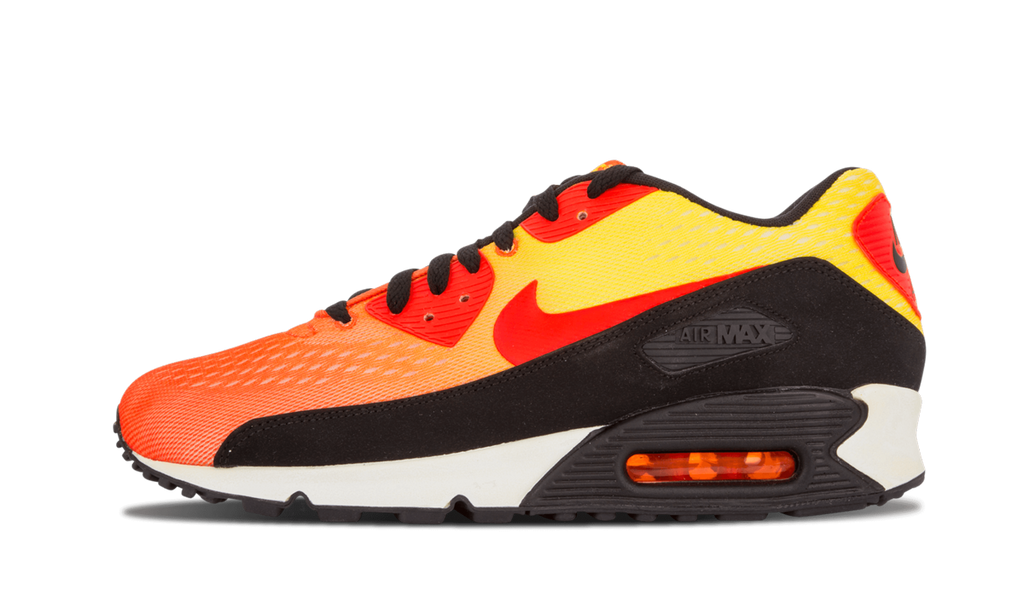 "Sunset Pack" Air Max 90 EM 554719 887 - product image from the listing.