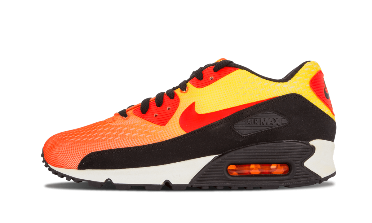 "Sunset Pack" Air Max 90 EM 554719 887 - product image from the listing.