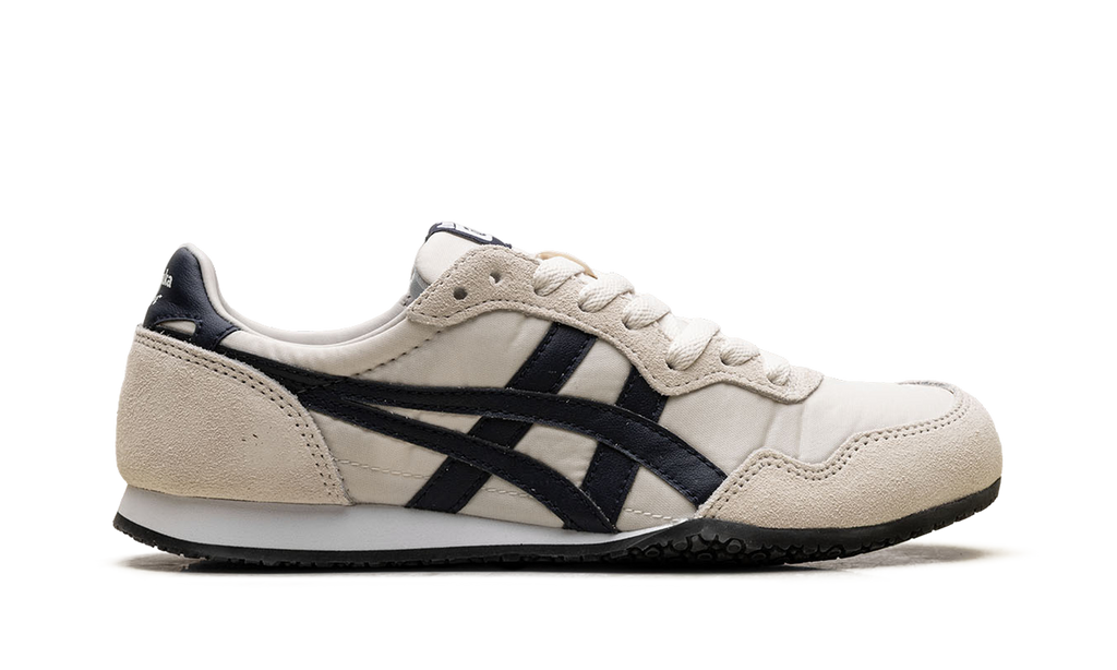 Onitsuka Tiger Serrano in Birch Peacoat 220925 - product image from the listing.