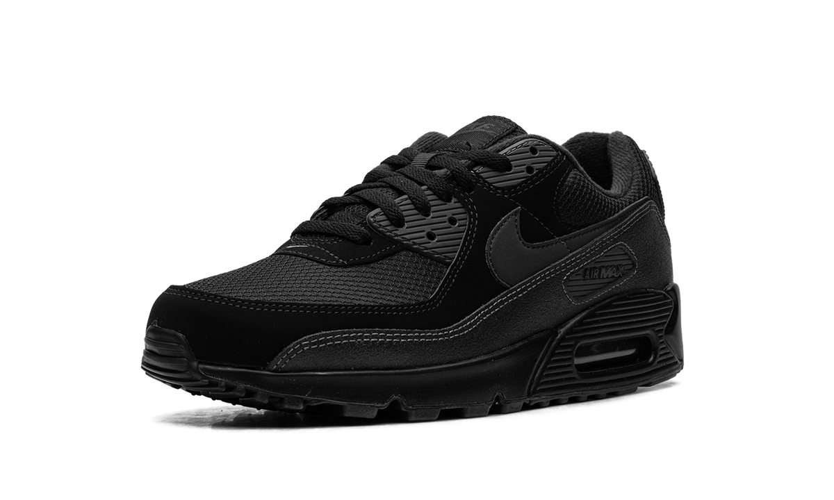 "Reflective Swoosh" Air Max 90 hq3828 002 - product image from the listing.