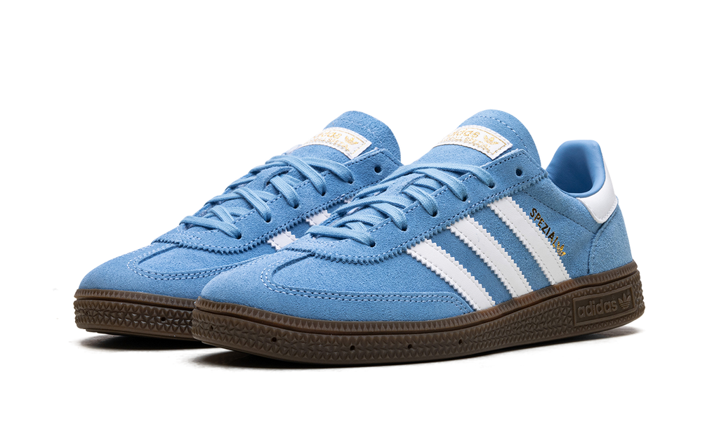 "Light Blue" Handball Spezial C JI2896 - product image from the listing.