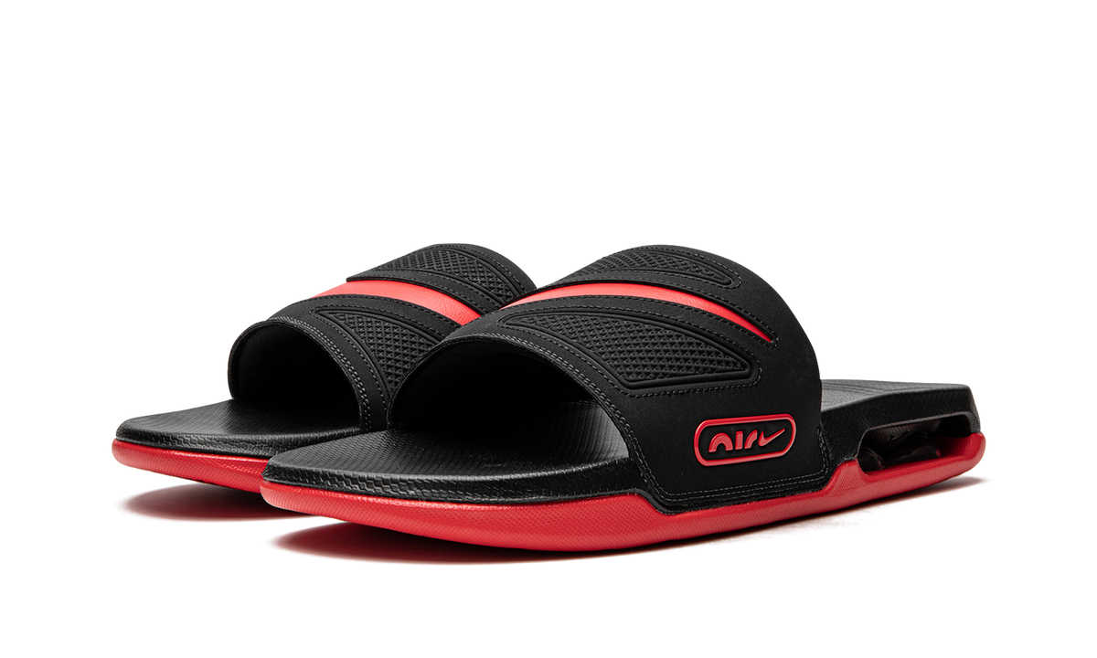 "University Red" Air Max Cirro Slide DC1460 002 - product image from the listing.
