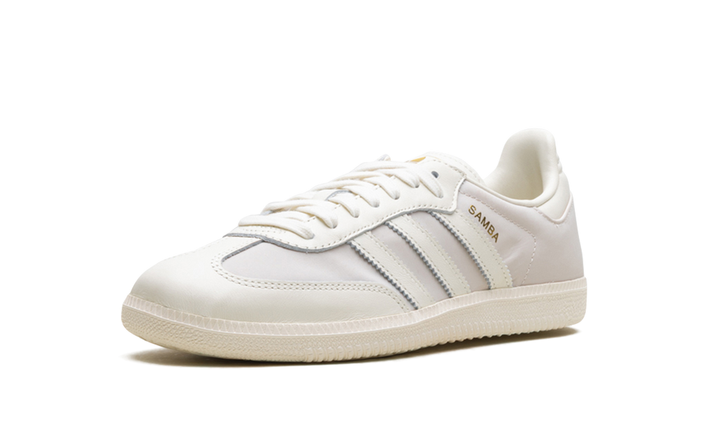 "Off White Alumina" Samba OG JI3204 - product image from the listing.