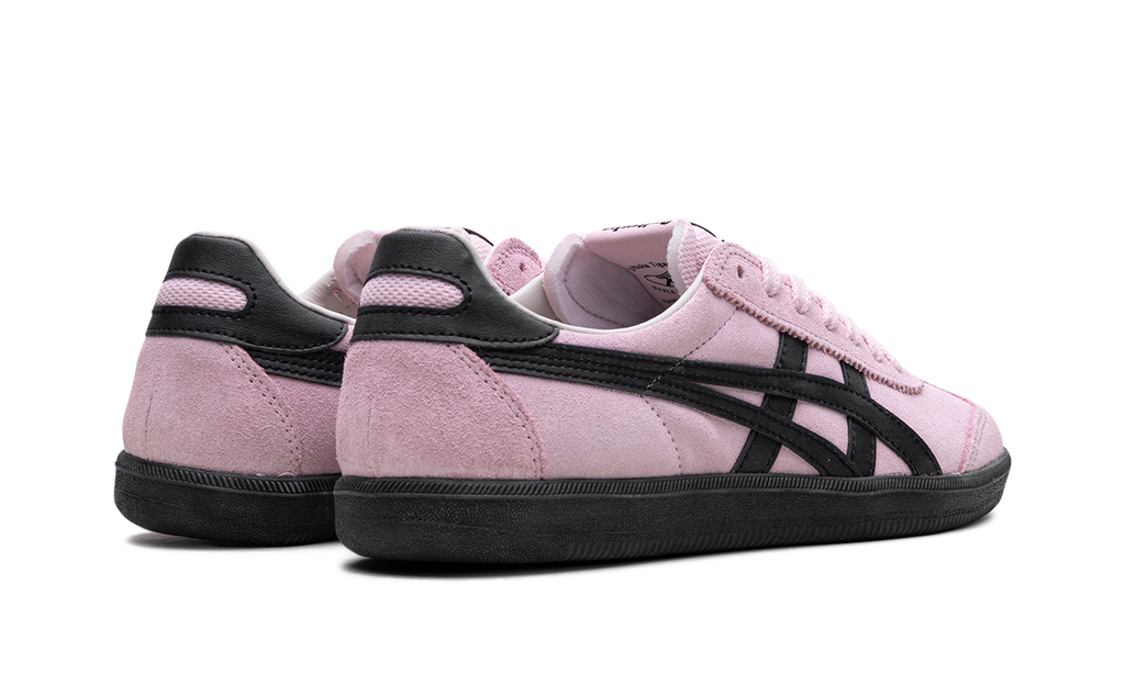 Onitsuka Tiger Tiger Tokuten in Pink Black 133312 - product image from the listing.