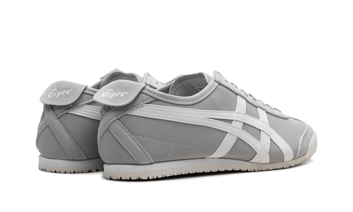 Onitsuka Tiger Mexico 66 Oyster in Grey Cream 124655 - product image from the listing.