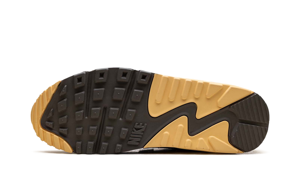 "Chamois" Air Max 90 IB6392 002 - product image from the listing.