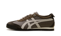 Onitsuka Tiger Mexico 66 Sd Vintage Clay Canyon in Cream 216656 - product image from the listing.