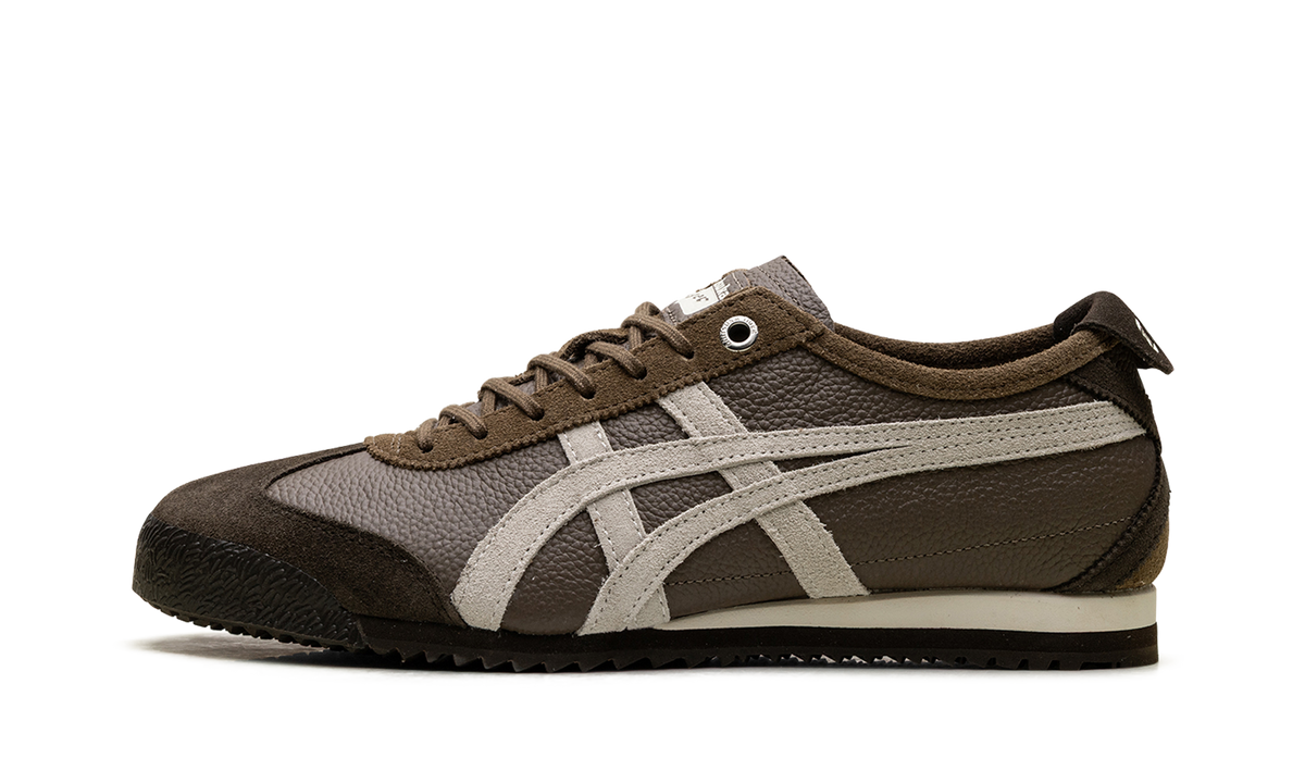 Onitsuka Tiger Mexico 66 Sd Vintage Clay Canyon in Cream 216656 - product image from the listing.