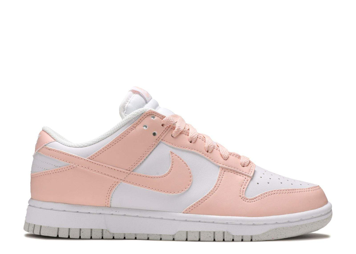 Nike Dunk Low Next Nature 'Pale Coral' Sneaker - product image from the listing.