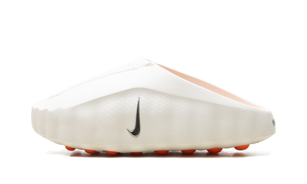 Women's Mind 001 Slide "Sail" HQ4309 100 - product image from the listing.