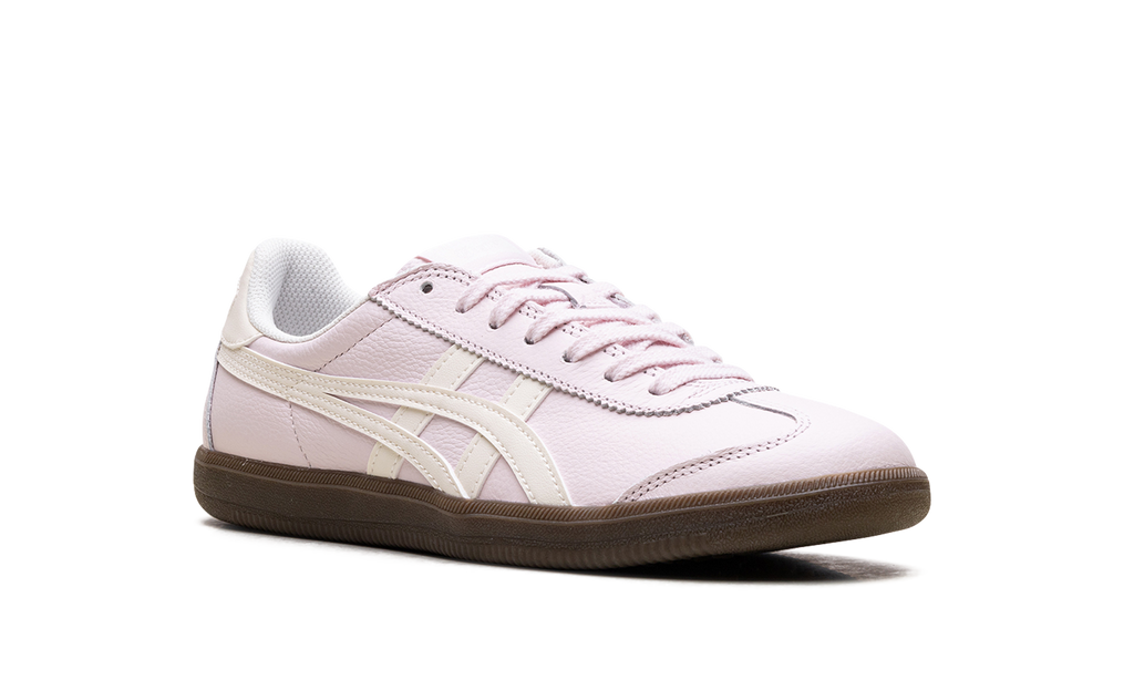Onitsuka Tiger Tokuten in Light Pink White 146105 - product image from the listing.