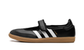 Women's Samba Jane "Black White Gum" JQ6445 - product image from the listing.